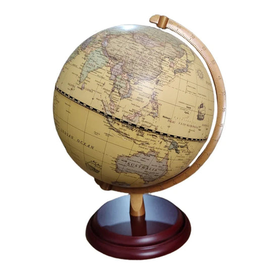 Globe Décoratif Ancien